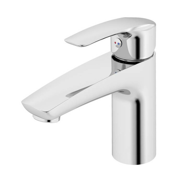 Смеситель для умывальника IDDIS Ray (RAYSB00i01)